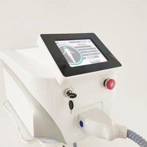  factory direct sale diode laser painless hair removal machine 810nm diode laser for salon