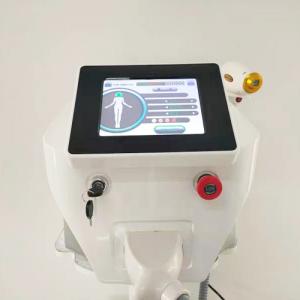 Factory promotion diode laesr hair removal machine 808nm diodo lazer diode laser 808